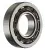 Однорядный шариковый подшипник 7208 BEAT 85 от производителя  NSK