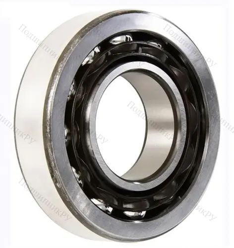 Сверхточный подшипник BSA 205 CGA (BS 225 7P 62 UM)