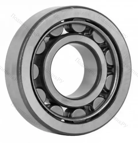 Цилиндрический роликовый подшипник 32507 (NU 2207) в Махачкале Цилиндрический роликовый подшипник 32507 (NU 2207) в Махачкале