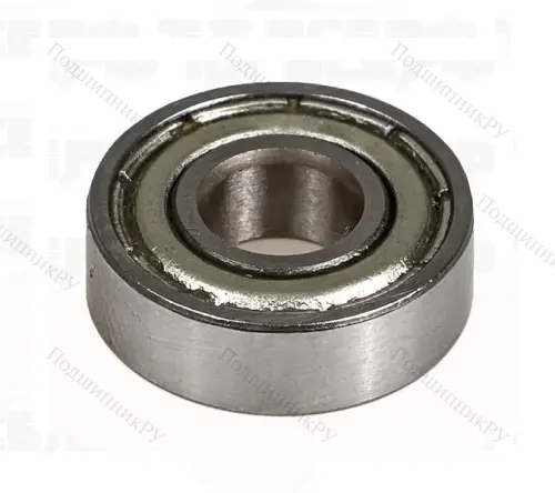 Дюймовый шариковый подшипник RMS 13 ZZ (MJ 1-5/8-2Z) в Махачкале