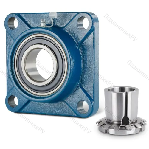 Подшипниковый узел UKF 215+H 2315 - Вал: 65 мм