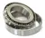 Конический роликовый подшипник 32014 X от производителя  TIMKEN