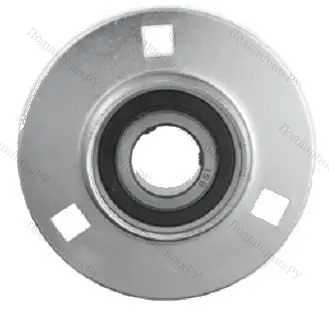 Подшипниковый узел BPF 2-SB ISB в Махачкале