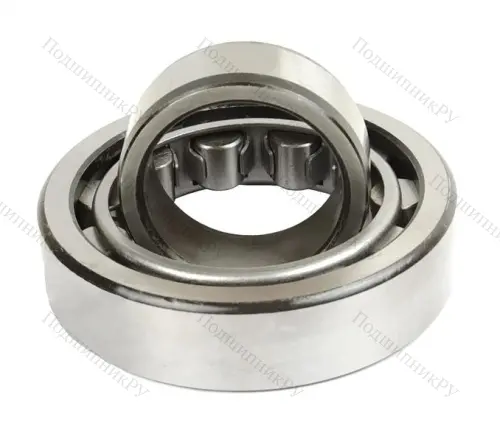 Роликовый цилиндрический подшипник NU 304 от производителя  KOYO Роликовый цилиндрический подшипник NU 304 от производителя  KOYO