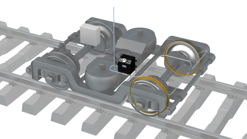 Железнодорожная отрасль | Свежие новости в Махачкале