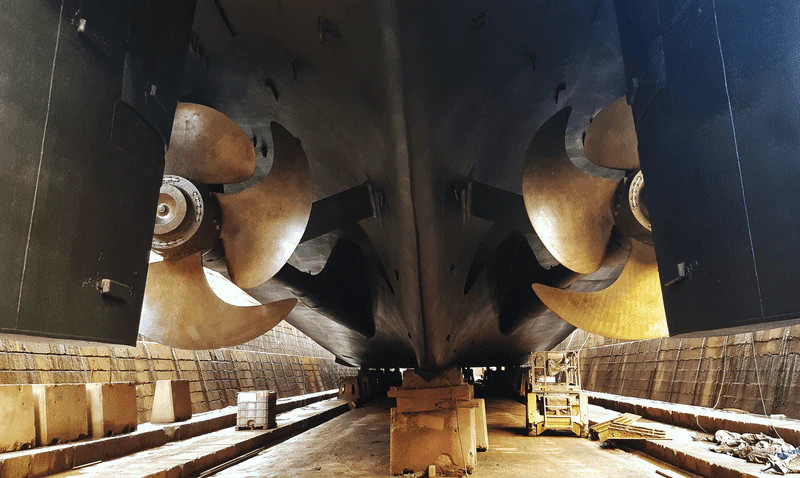 Морской сектор | Свежие новости в Махачкале