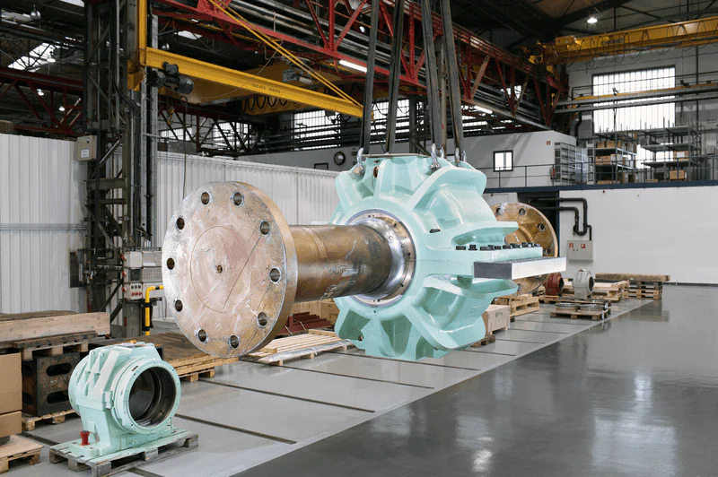 Морской сектор | Свежие новости в Махачкале