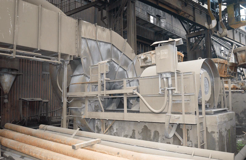 Промышленные вентиляторы | Свежие новости в Махачкале