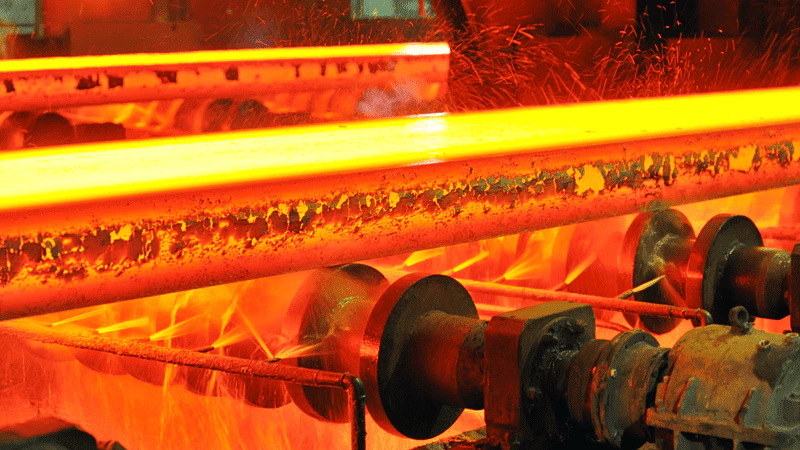 Металлургическая отрасль | Свежие новости в Махачкале