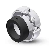 Корпусный подшипник UEL 209 в Махачкале