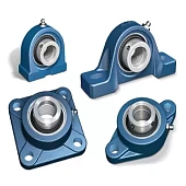 Подшипник шариковый 6005-2RS.C 3 в Махачкале