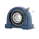 Подшипниковый узел (корпусный подшипник) LEV 209-2F в Махачкале