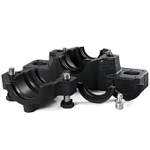 Подшипниковый корпус SNL 515 TG (SNK 515-612) в Махачкале