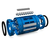 Подшипник линейный LBCT 30 A-2LS в Махачкале