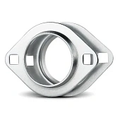 Подшипниковый корпус  PFL 205 в Махачкале