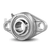 Подшипниковый узел UCF 215 D 1 (SF 75) NSK-RHP в Махачкале